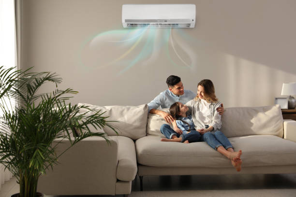 Best Affordable HVAC services  in Mmerce City, CO