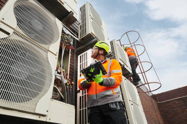 Best HVAC replacement cost  in Mmerce City, CO
