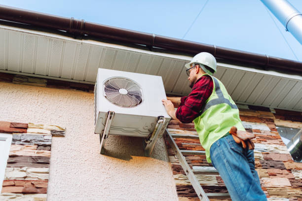 Best Best HVAC companies  in Mmerce City, CO