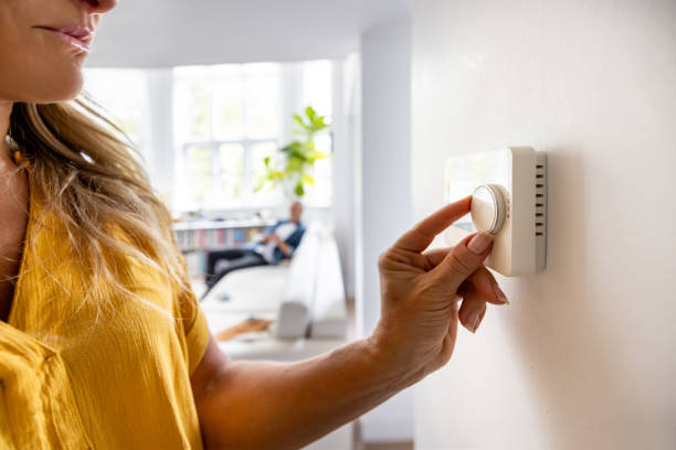 Best HVAC maintenance near me  in Mmerce City, CO