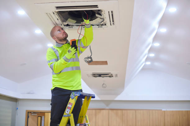 Best HVAC system installation  in Mmerce City, CO