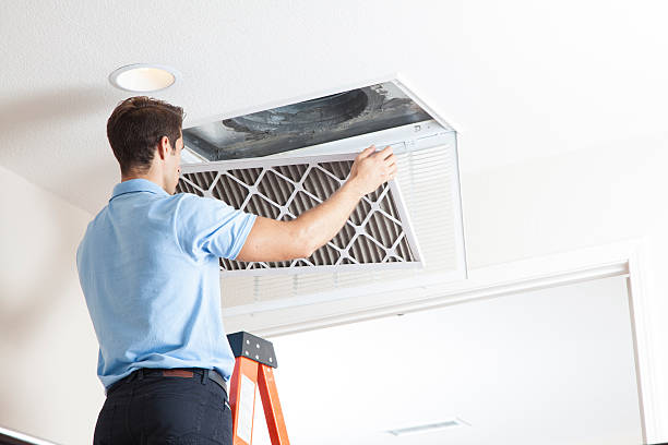 Best Central air repair  in Mmerce City, CO