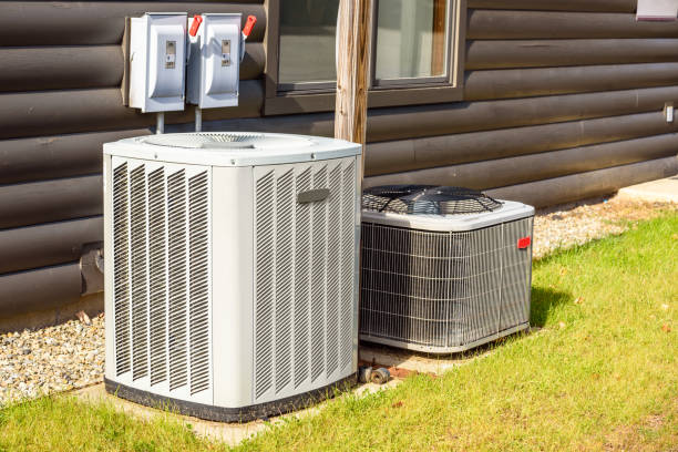Ductless HVAC repair in Commerce City, CO